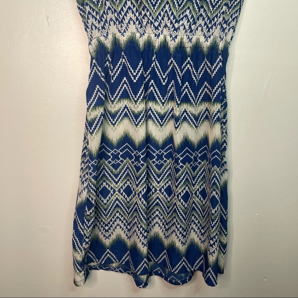 Medium Dress with Pockets - Picture 7 of 9